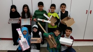 3rd grade stringed instruments