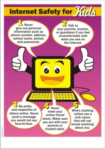 Internet-Safety-For-Kids