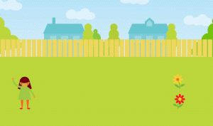 Example of ABCYA animation