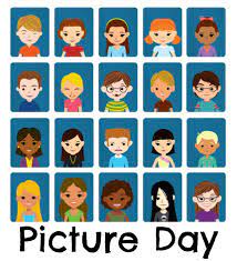 Jefferson and Fox River Academy Picture Day - Jefferson Elementary School