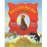 1.24.16little red hen51j5Pm+vTML._AA160_