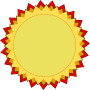 1Gold