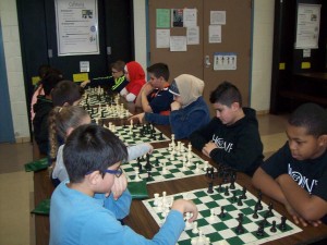 chess 2016