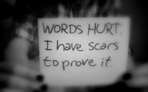 words
