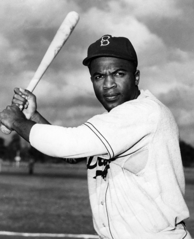 Why The Red Sox Gave Jackie Robinson A 'Tryout' Before He Joined The  Dodgers