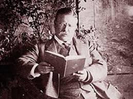 Image result for theodore roosevelt reading