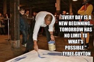 tyree