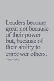 Top Leadership Quotes of all Time | Leader quotes, Leadership ...