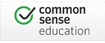 Common Sense Education logo