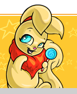 Virtual pet community