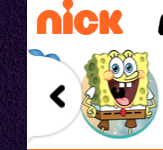 Spongebob