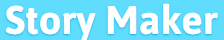 Story Maker Logo