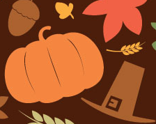 Thanksgiving Games - Primary Games