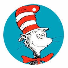 Link to Seussville.com