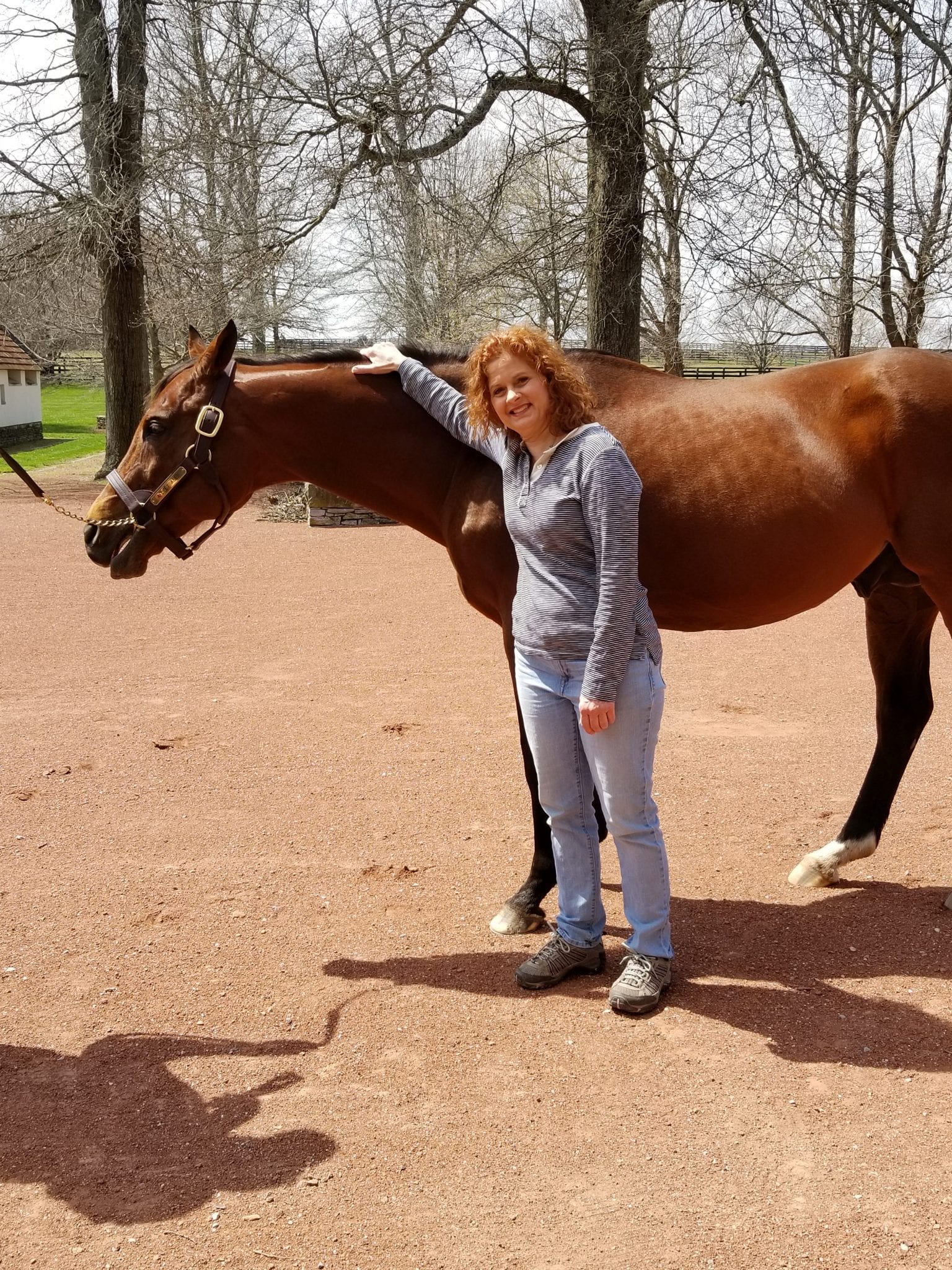 Miss Knaus' Classroom » Why do teachers wear jeans on Friday?