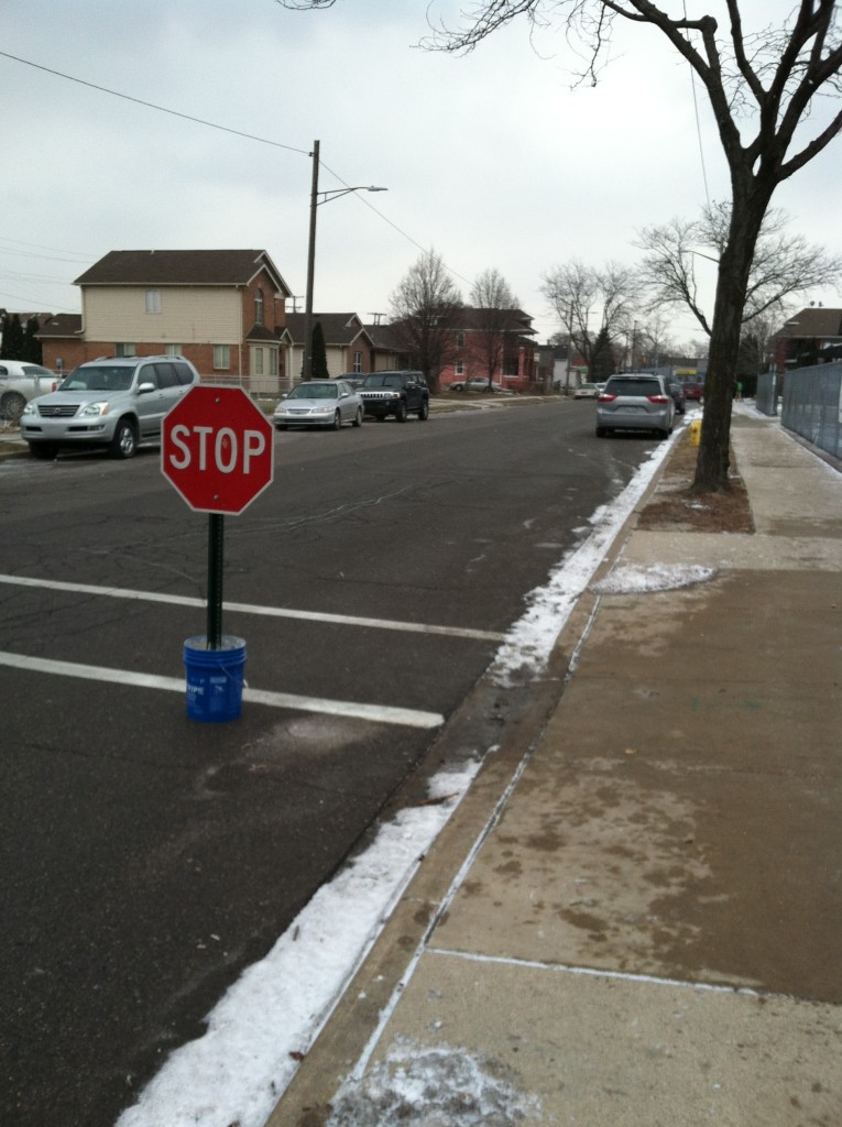 school jan 107