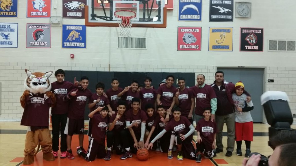 Champs