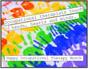 OT month 2