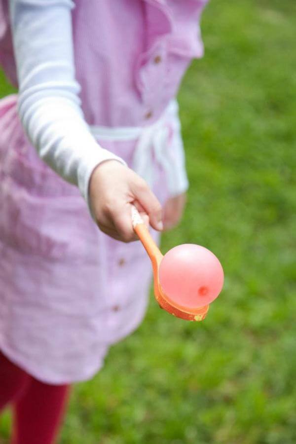 8 Fun Water Balloon Games You Can Prepare in Less Than 10 Minutes