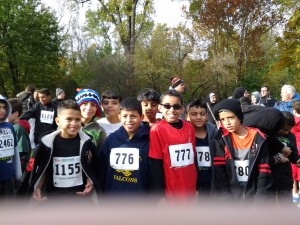 Cipriano Run 2014
