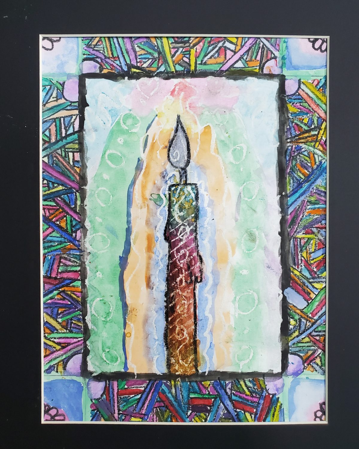 Mrs. Kruger – Lowrey Middle School Art – Dearborn Public Schools