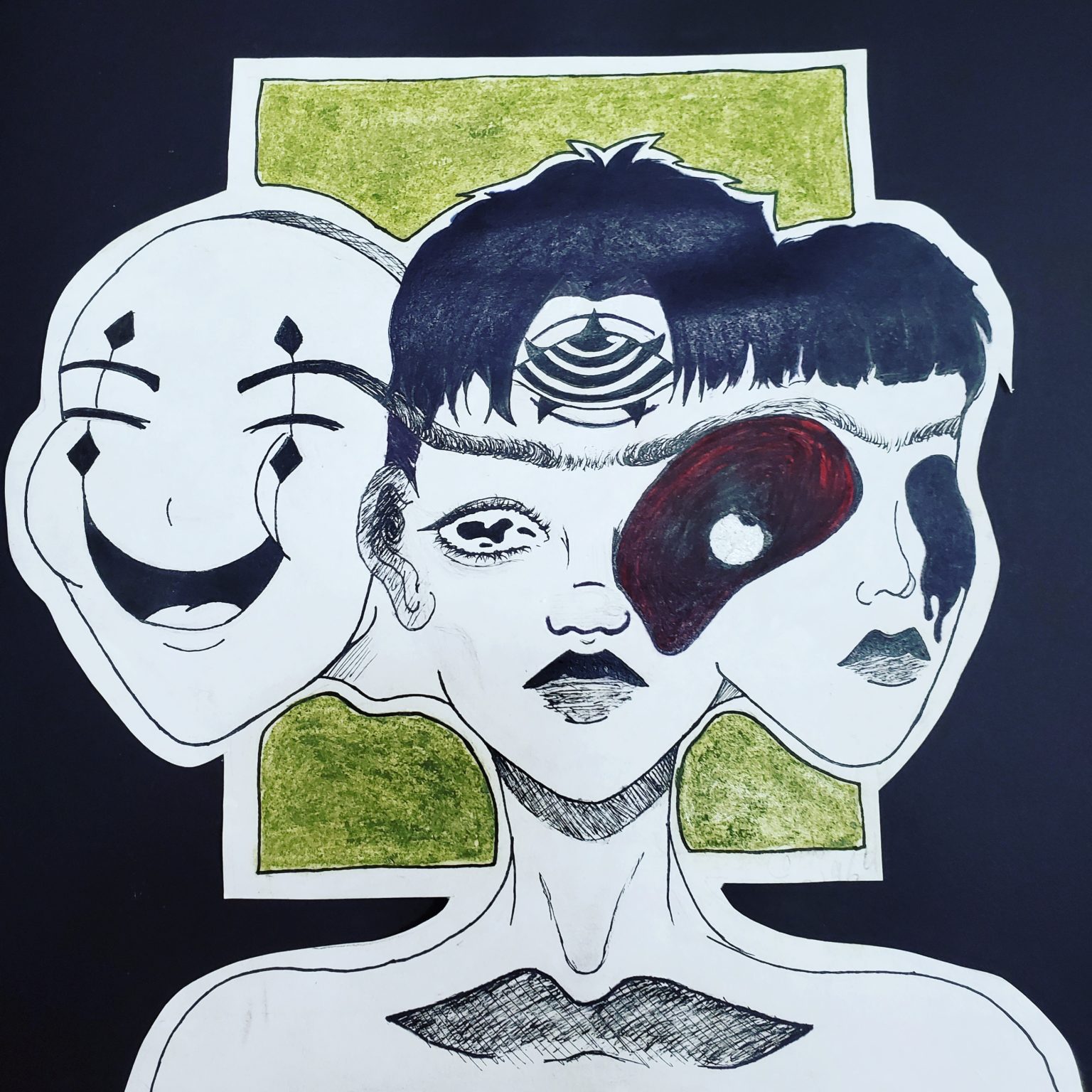 Mrs. Kruger – Lowrey Middle School Art – Dearborn Public Schools