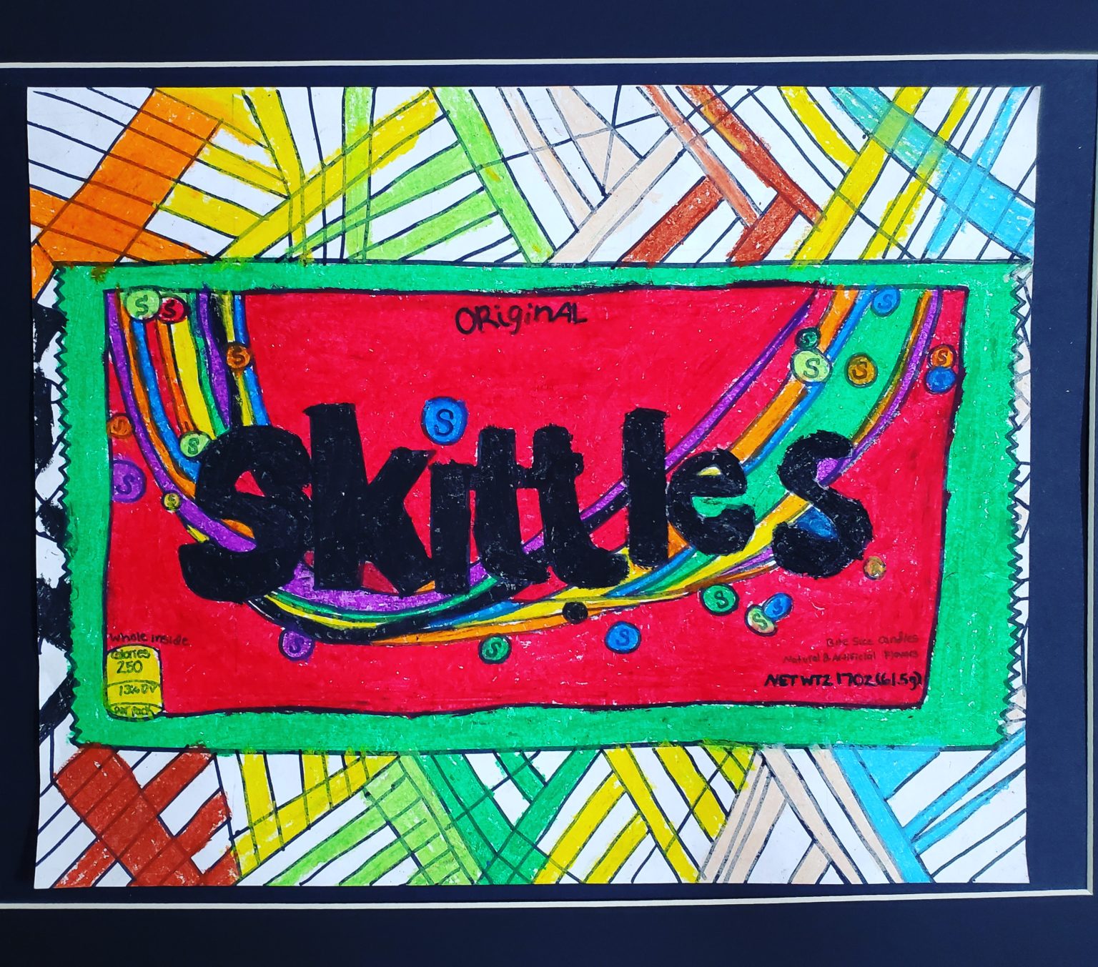 Mrs. Kruger – Lowrey Middle School Art – Dearborn Public Schools