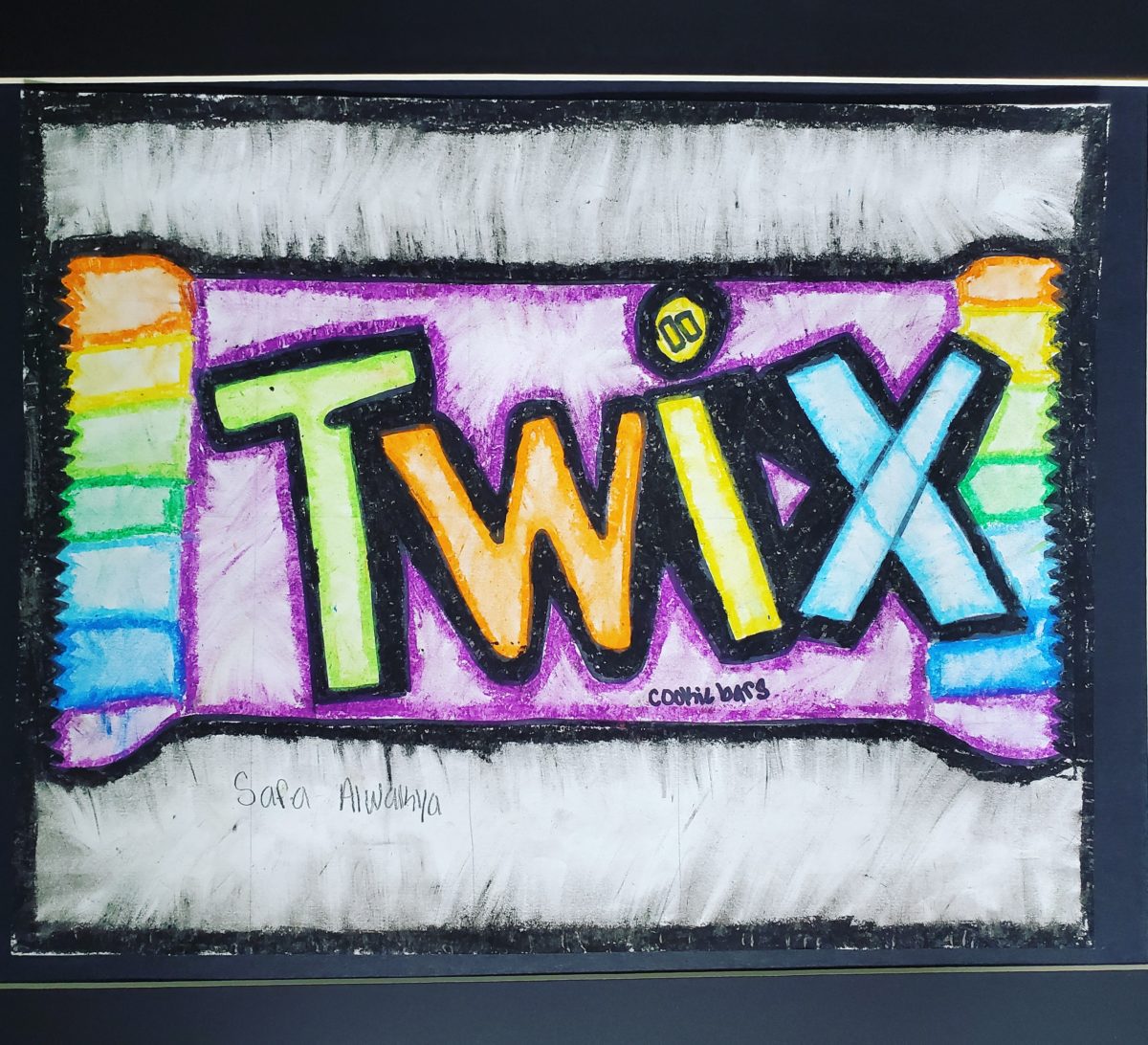 Mrs. Kruger – Lowrey Middle School Art – Dearborn Public Schools