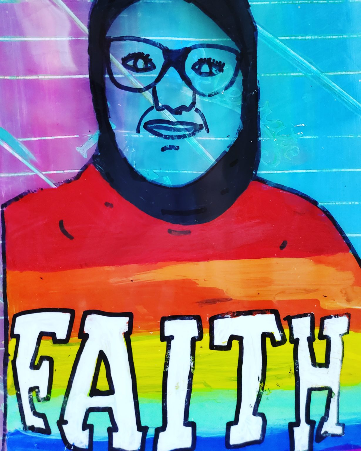 Mrs. Kruger – Lowrey Middle School Art – Dearborn Public Schools