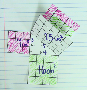 Pythagorean Thm Foldable_1