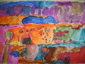 1 landscape 1
