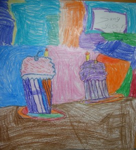 cupcake 17