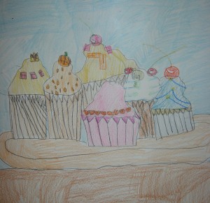 cupcake 18