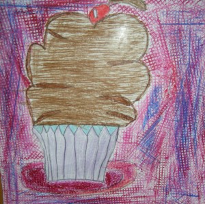cupcake 19