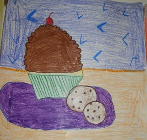 cupcake 21
