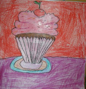 cupcake 22