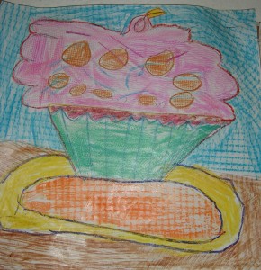 cupcake 5