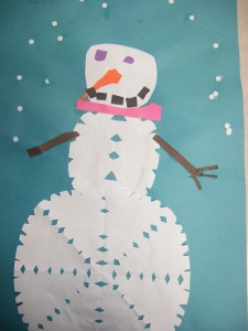snowmen 3