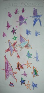 star 1