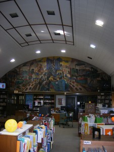 library 2