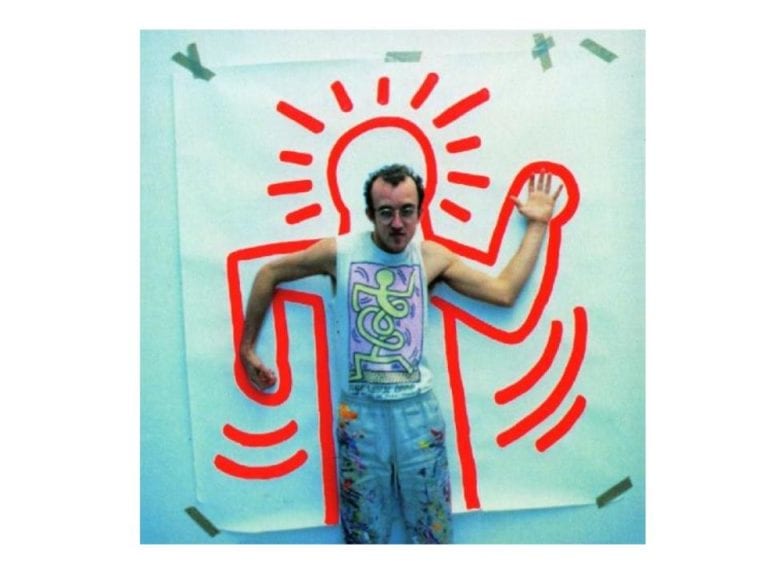 Artist Keith Haring! Maples Elementary K5 Art Mrs. Briggs