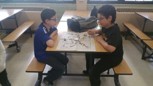 Social Studies Extra Credit