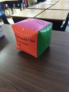 reading comprehension