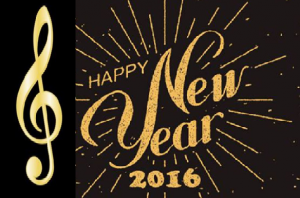 new year