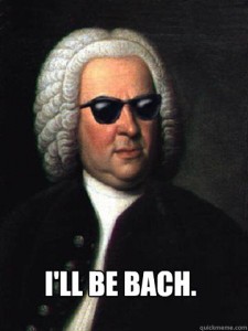 bachjoke