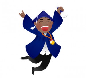 Hats-off-graduation-clipart-clipartcow