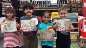 retelling