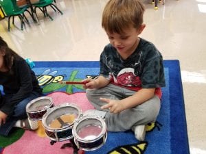 How many syllables in pumpkin? (2)