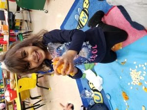 Science is fun!