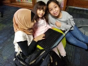 We are looking forward to the next time we visit our amazing library at Oakman School... (We will visit the library every Thursday after lunch for storytime with Mrs. Hansen!)